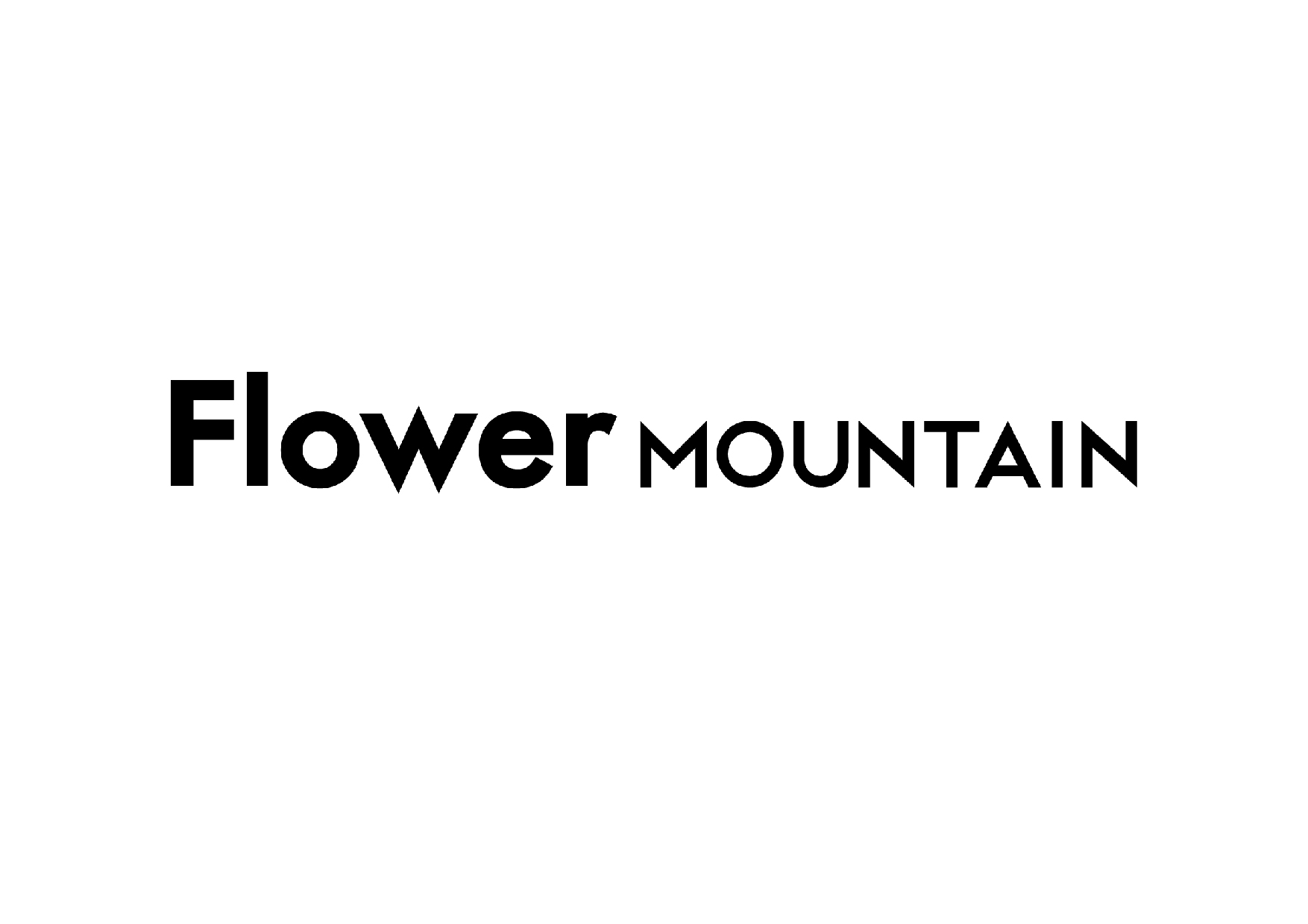 Flower Mountain