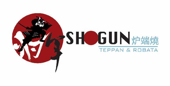 SHOGUN TEPPAN & ROBATA (JAPANESE CUISINE)
