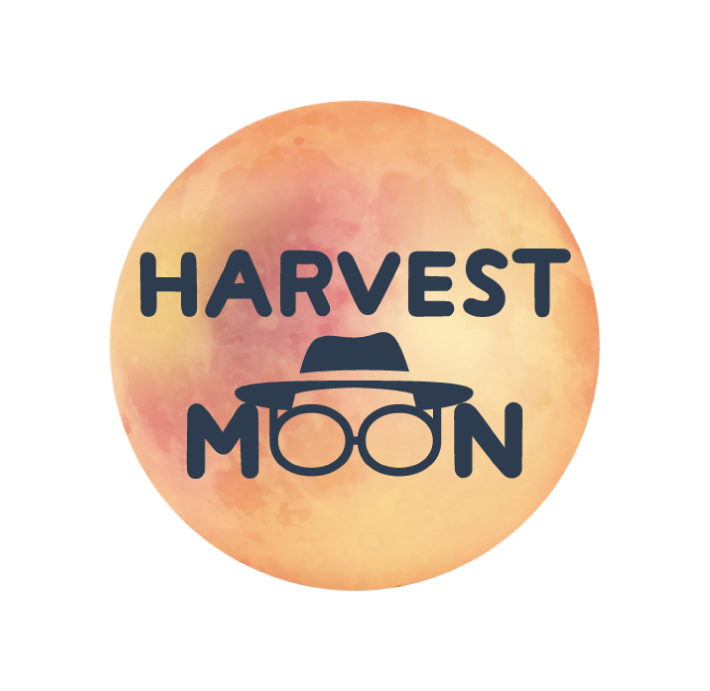 Harvest Moon