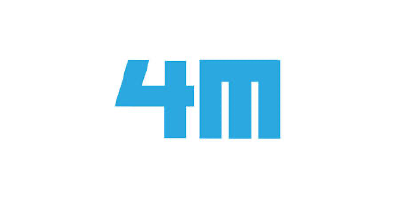 4M