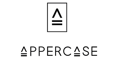 APPERCASE