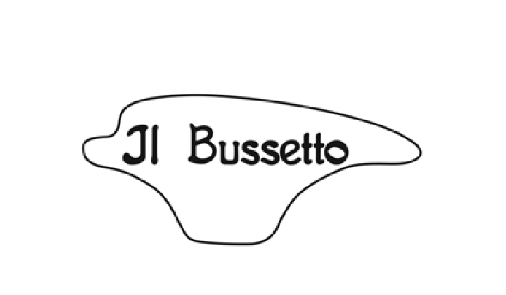 IL BUSSETTO