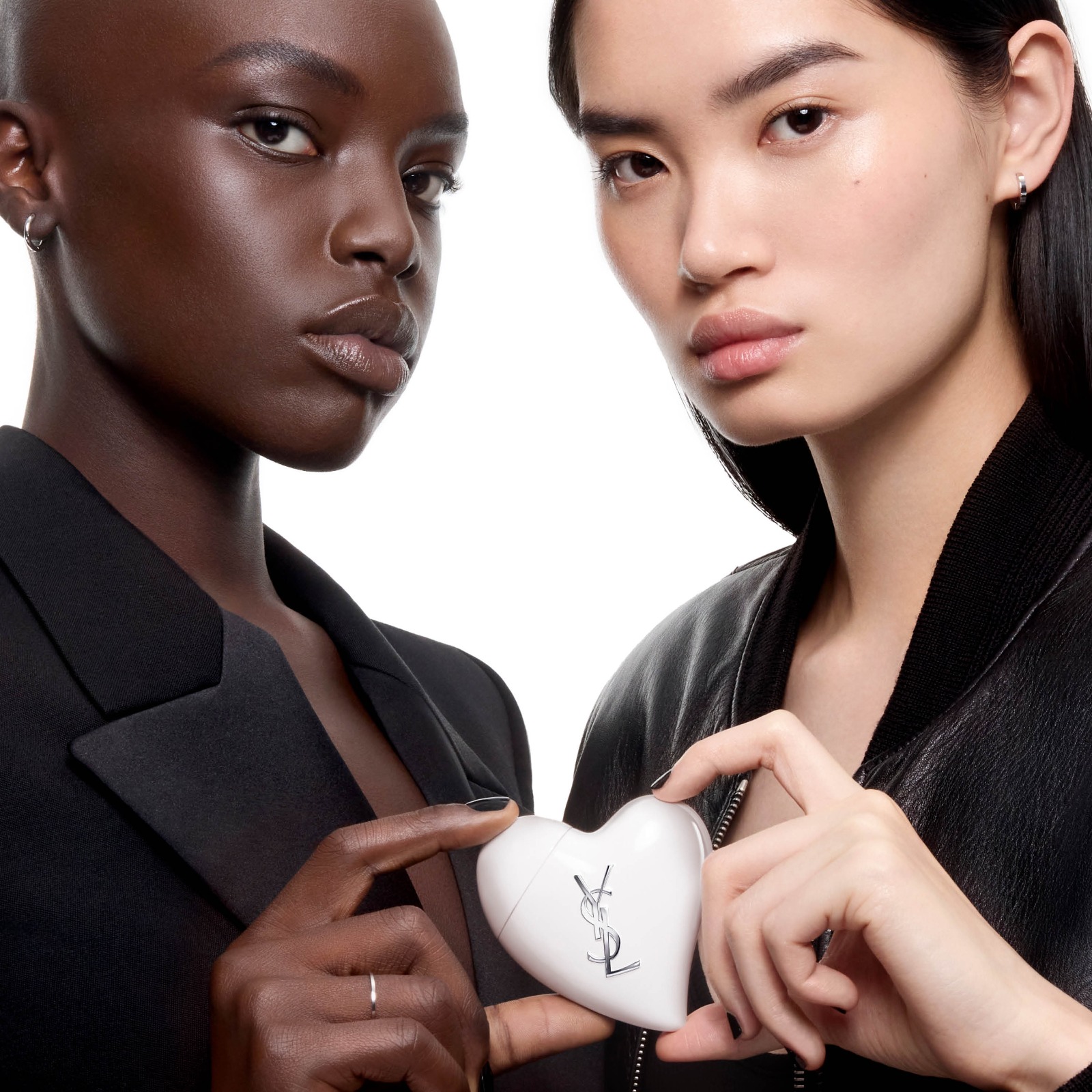 【YSL 圣罗兰美妆】新品首发预告