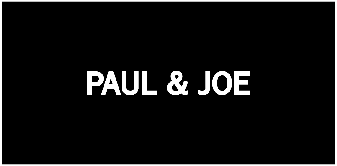 PAUL & JOE@New Yaohan 1/F