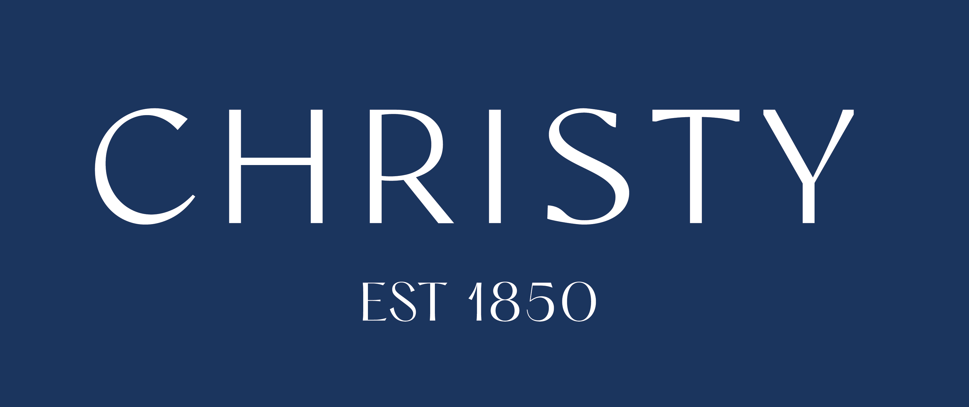 Christy