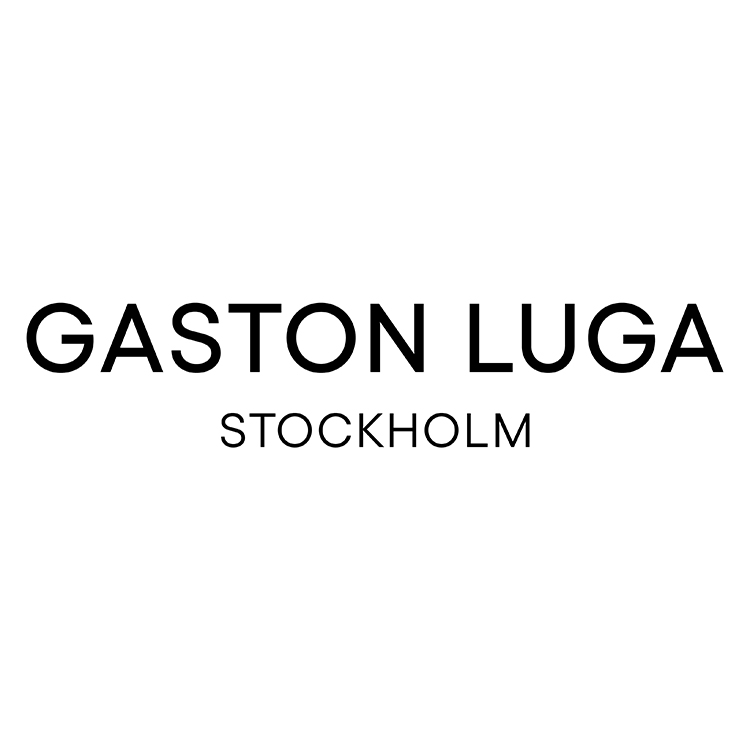 GASTON LUGA