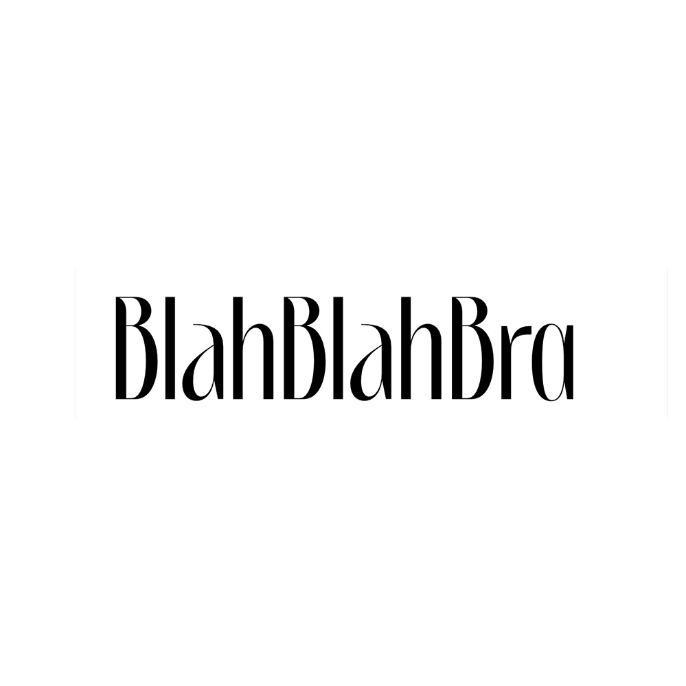 BlahBlahBra