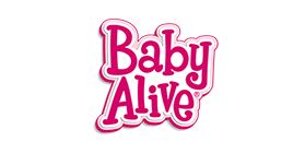 Baby Alive
