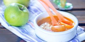 Baby Food &amp; Care