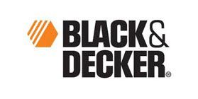 Black &amp; Decker