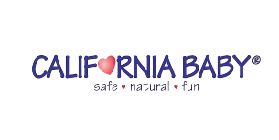 California Baby