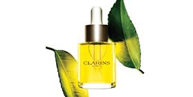 Clarins