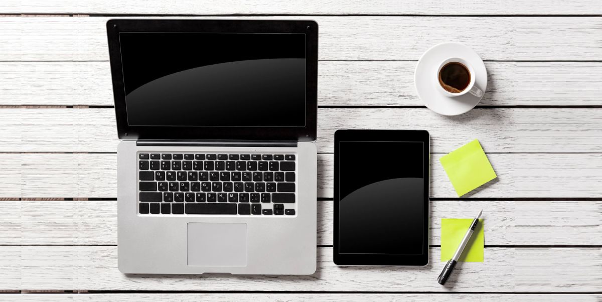 Computer and Tablets