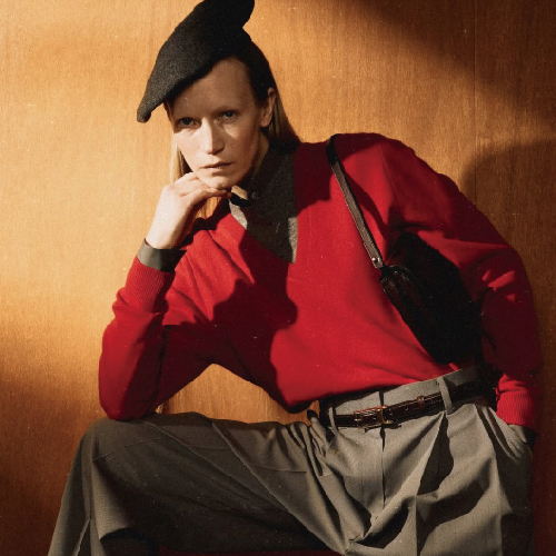 RECTO 2025秋冬系列