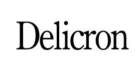 Delicron