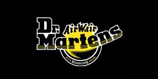 DR. MARTENS
