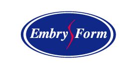 Embry Form Underwear