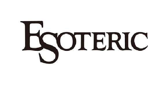 ESOTERIC