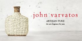 John Varvatos Fragrance