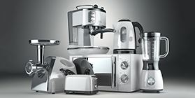 Kitchen Appliances