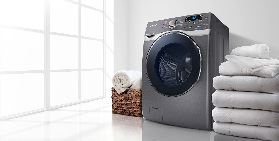 Laundry Appliances
