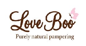 Love Boo