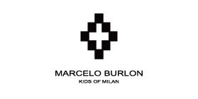 Marcelo Burlon Kids