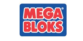 Mega bloks