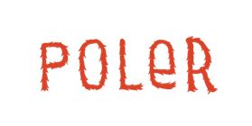 Poler