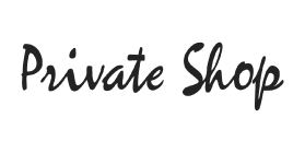 Private Shop Underwear