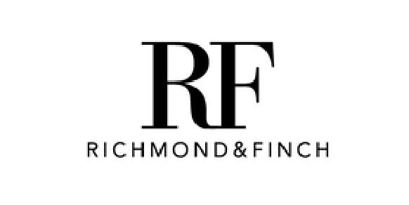 Richmond &amp; Finch