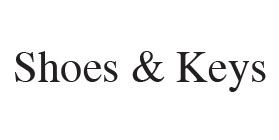 Shoes &amp; Keys Service