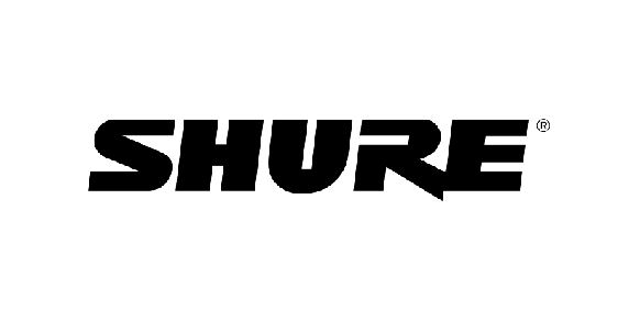SHURE