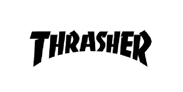 Thrasher