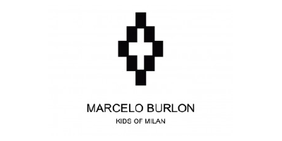 MARCELO BURLON KIDS OF MILAN