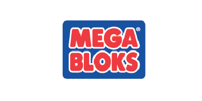 Mega blocks