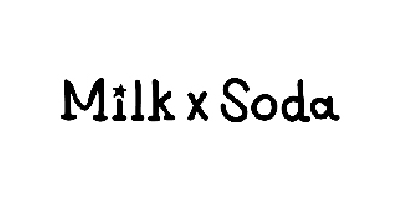 Milk x Soda