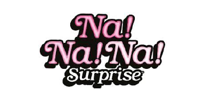 Na! Na! Na! Surprise!