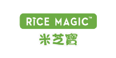 Rice Magic