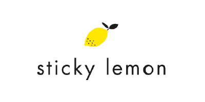 Sticky Lemon