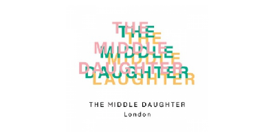 THE MIDDLE DAUGHTER