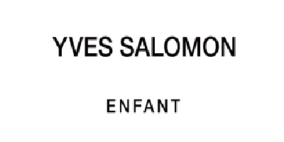 Yves Salomon Enfant