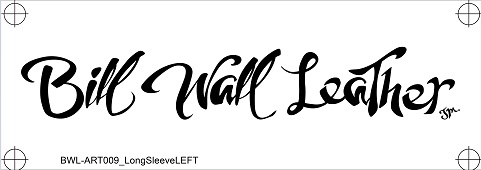 Bill Wall Leather Designer Accessories