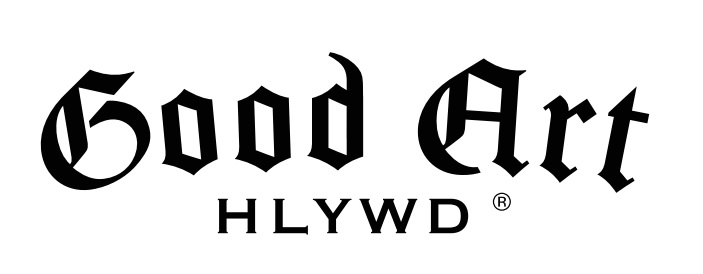 GoodArt HLYWD Designer Accessories