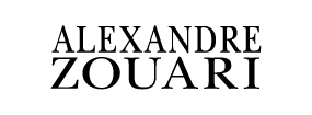 Alexander Zouari Designer Accessories