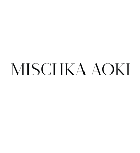 Mischka Aoki
