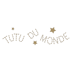 Tutu Du Monde