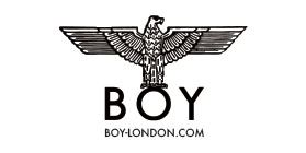 Boy London