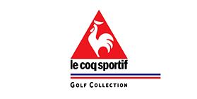 Le Coq Sportif Golf