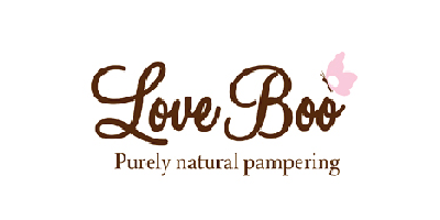 Love Boo